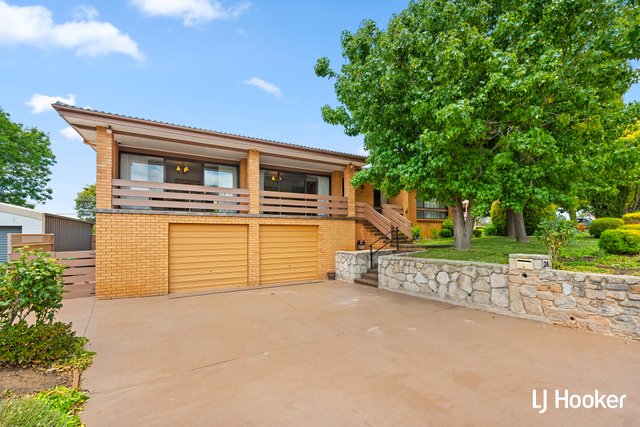 24 Pohlman Street, ACT 2615
