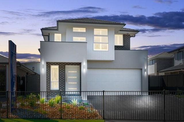 Lot 3022 Aurga St (In 49-57 Kelly St), NSW 2179