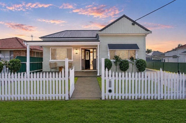 26 William  Street, NSW 2325