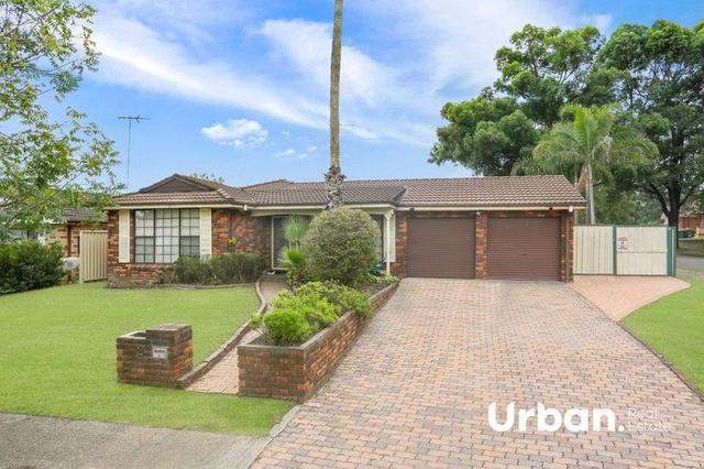 2 Medwin Place, NSW 2763