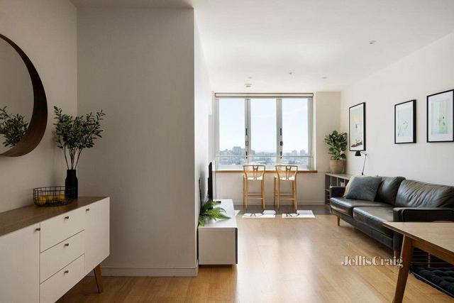 1005/166 Wellington Parade, VIC 3002