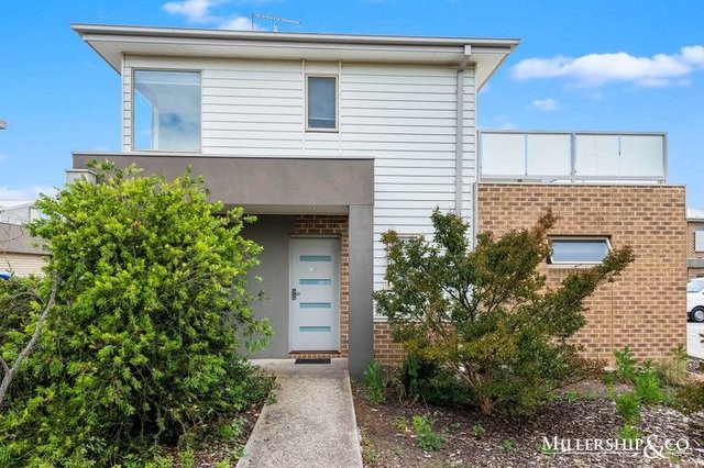 40/1 Hyde Park Avenue, VIC 3064