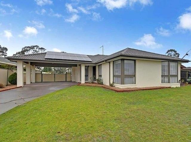 21 Nugong Place, VIC 3844