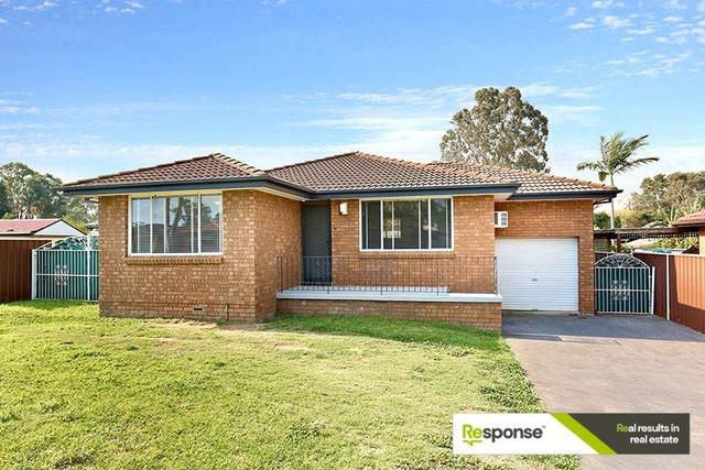 19 Gerald Crescent, NSW 2767