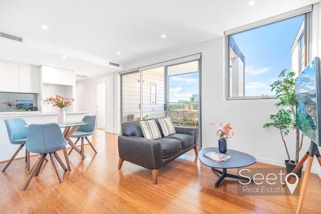 603/19-23 Short  Street, NSW 2140