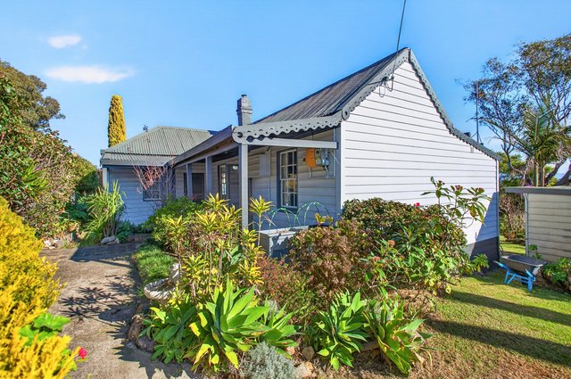 13 Smith Street, NSW 2550