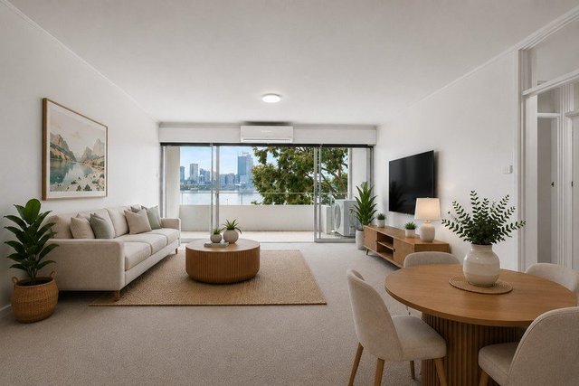 12/8 Darley Street, WA 6151