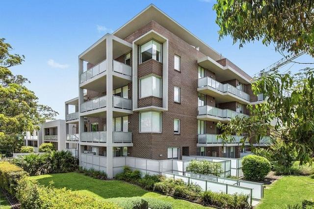 5/1 Lamond Drive, NSW 2074