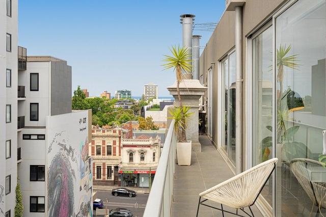 410/129 Fitzroy Street, VIC 3182