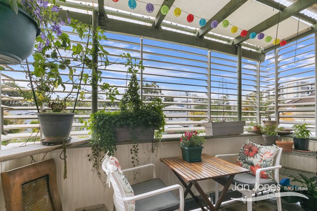 Unit 16/7 Sydney Street, QLD 4020