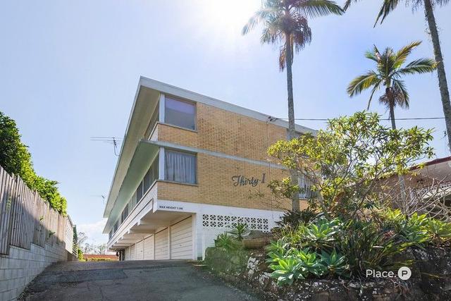 2/31 Dauphin Terrace, QLD 4101