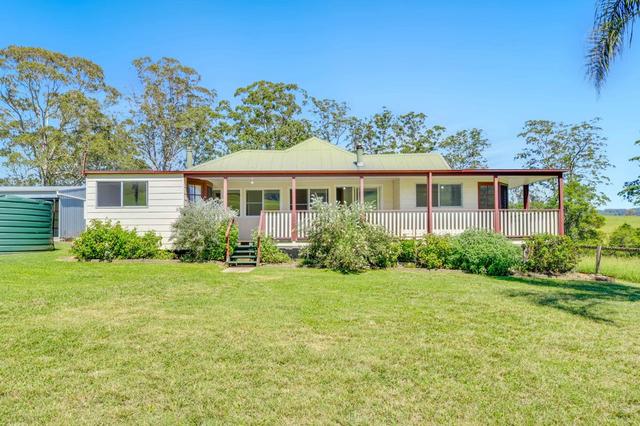 176 McMillans Road, NSW 2446