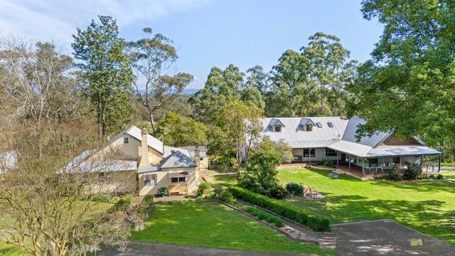 231 Tizzana Road, NSW 2756