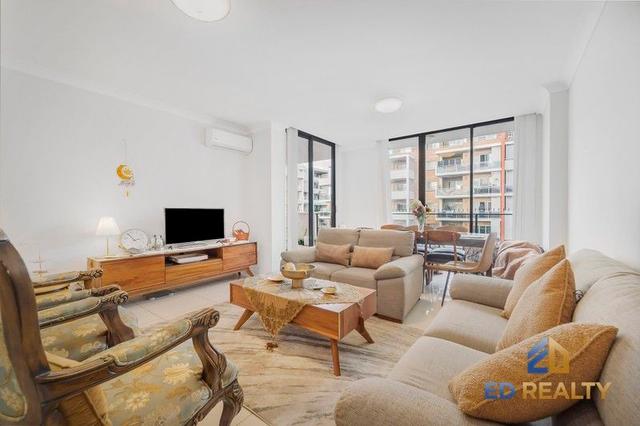 49/15-17 Castlereagh Street, NSW 2170