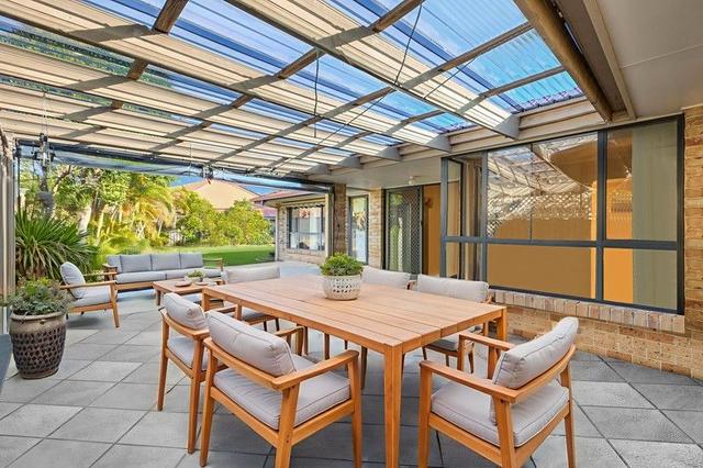 7 Botanical Circuit, NSW 2486