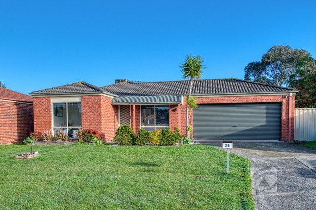 27 Balmaceda Court, VIC 3806