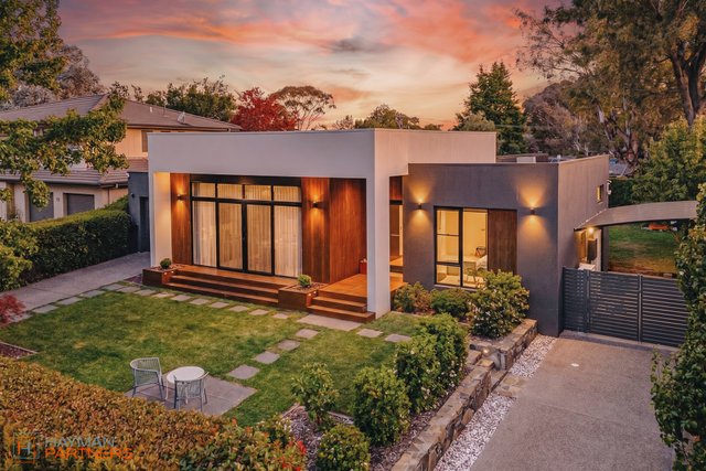75 Investigator Street, ACT 2603