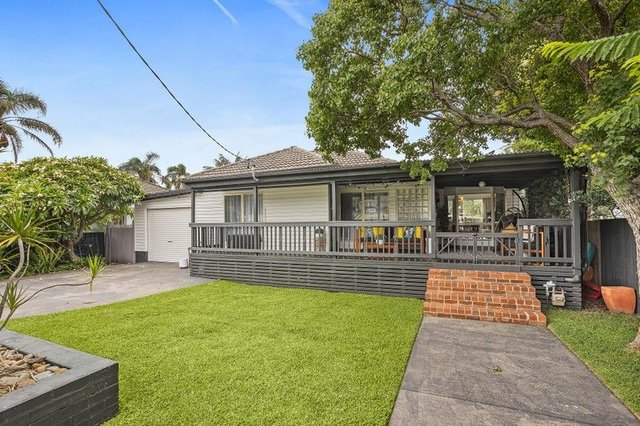 41 Cotterill Avenue, NSW 2517