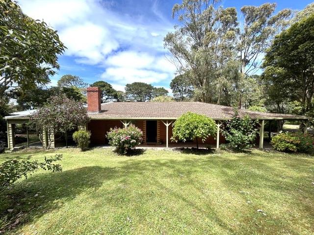 1250 Dalyston-Glen  Forbes  Road, VIC 3992