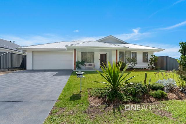 58 Peacehaven Way, NSW 2540