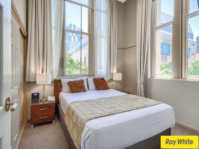 205/167 Albert Street, QLD 4000