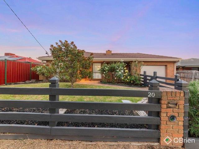20 Rouse Street, VIC 3977
