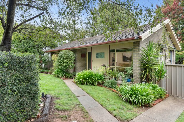 8 Harris Street, ACT 2602