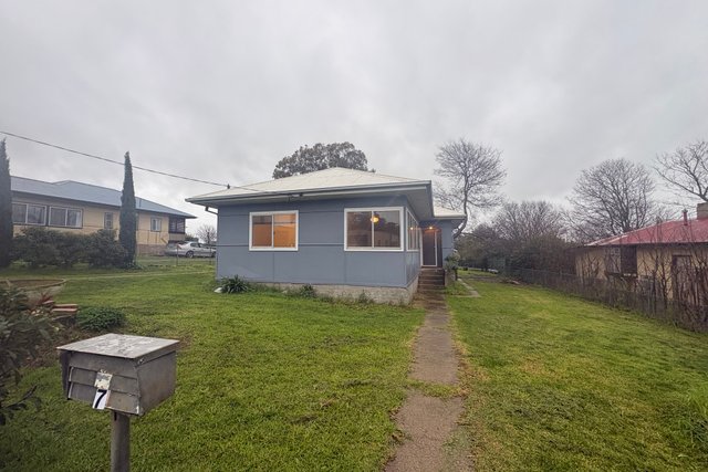 7 Hill Street, NSW 2585