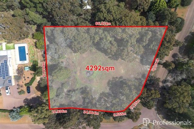 4 Hibbertia Court, WA 6124
