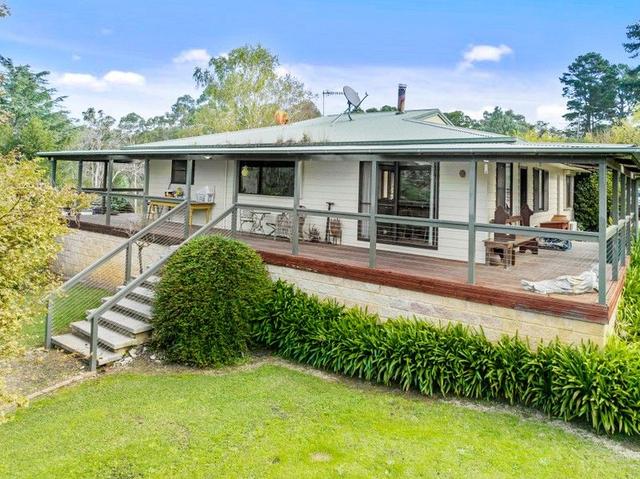 263 Willow Vale Road, NSW 2845