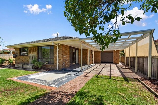 12 Ellen Way, VIC 3850