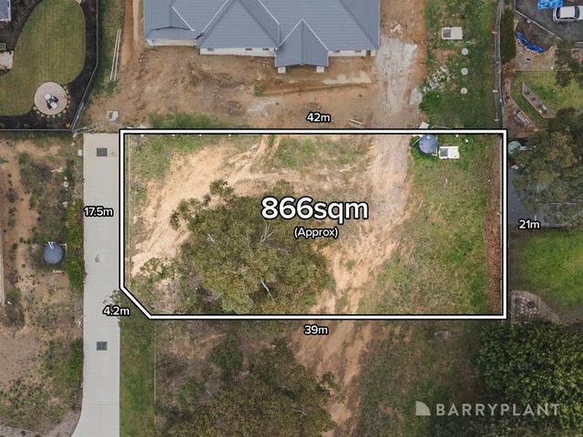 4 Hampstead Close, VIC 3139