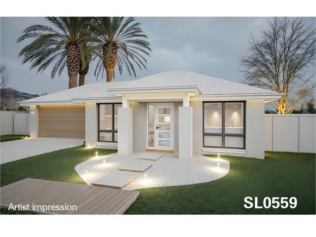 Lot 20/28 Lugano St, QLD 4670