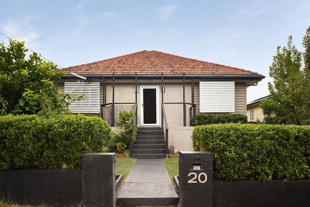 20 Glen Street, QLD 4105