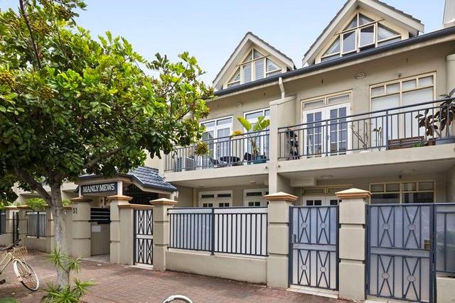 3/51 Pittwater  Road, NSW 2095