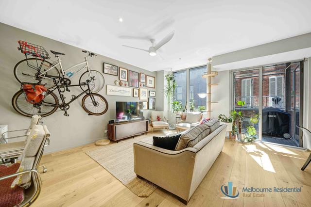 207/270 King St, VIC 3000