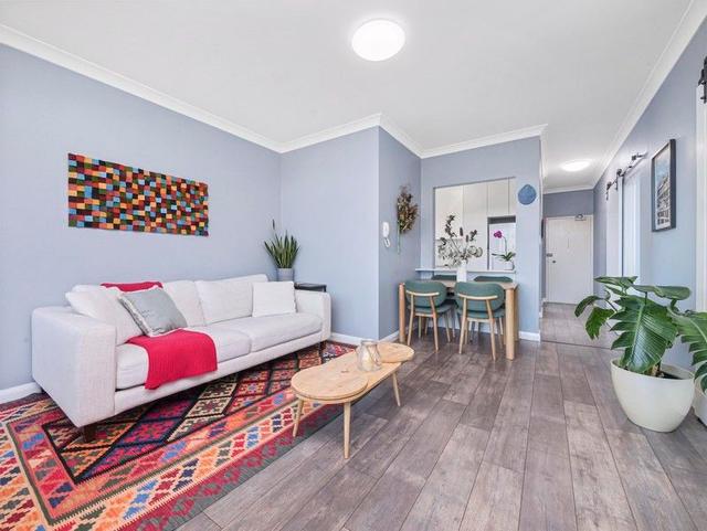 9/23 Duncan Street, NSW 2035