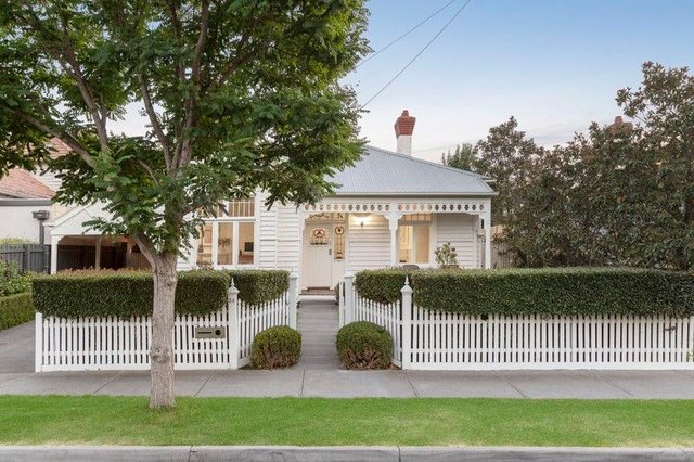 36 Hunter Street, VIC 3144
