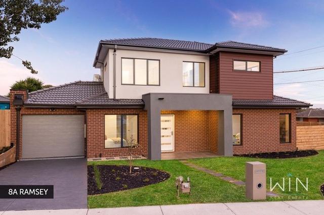 8A and 8B Ramsey Court, VIC 3170
