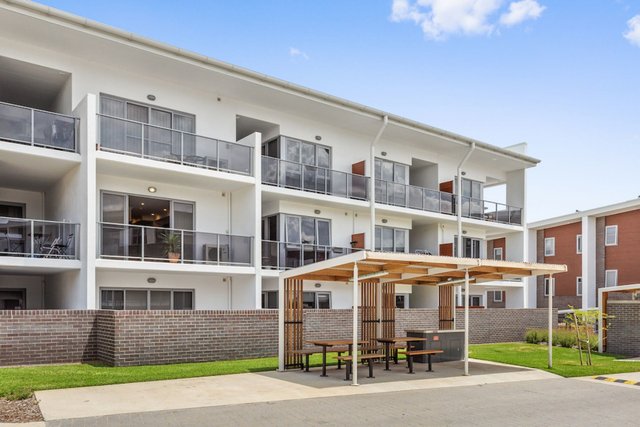 68/3 Nevertire Street, ACT 2617