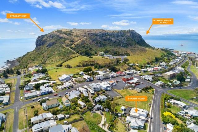 9 Main Road, TAS 7331