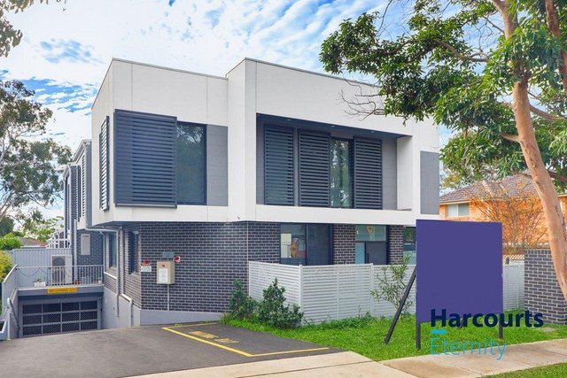 3/10 Bando Road, NSW 2145