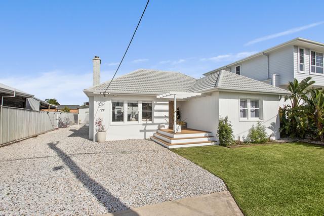 17 Boronia Avenue, NSW 2528