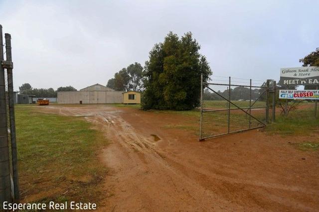 Lot 7 Coolgardie Esperance Highway, WA 6448