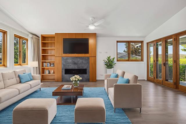22 Huxtable Place, NSW 2580