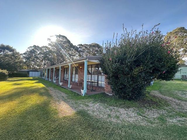 150 Egans Road, NSW 2570