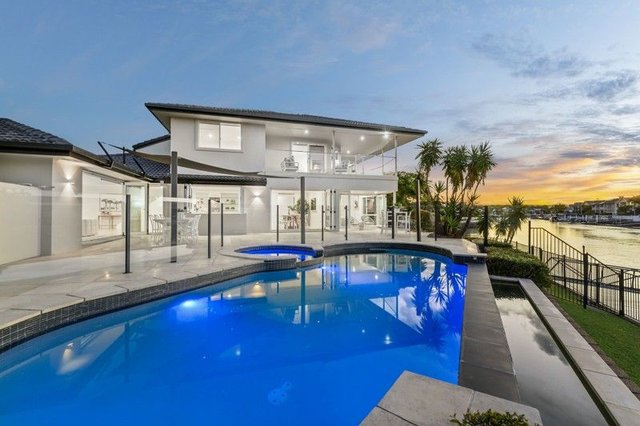 1 Sundance Way, QLD 4216