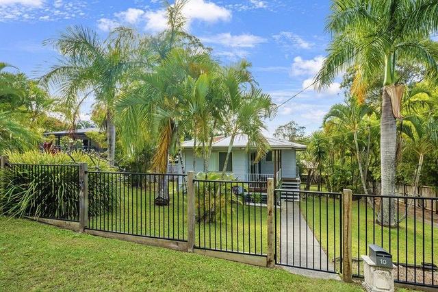 10 Coolibah Crescent, QLD 4227