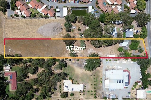 80 Mills Road West, WA 6110