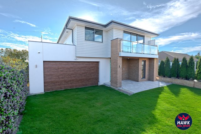 15 McCauley Avenue, NSW 2620